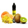 Жидкость Katana Carambola Kiwi Green Orange (Карамбола, Киви, Апельсин, 30 мл)