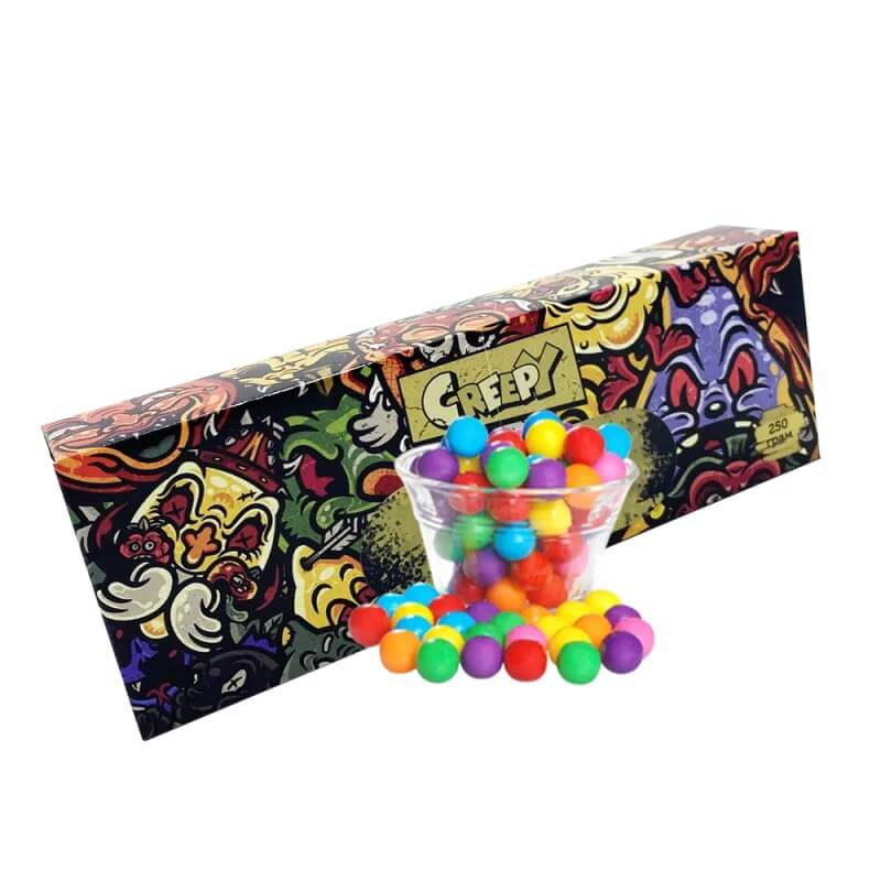 Табак Creepy Bubble Gum (Бабл гам, 250 г) Табак Creepy Bubble Gum (Бабл гам, 250 г)