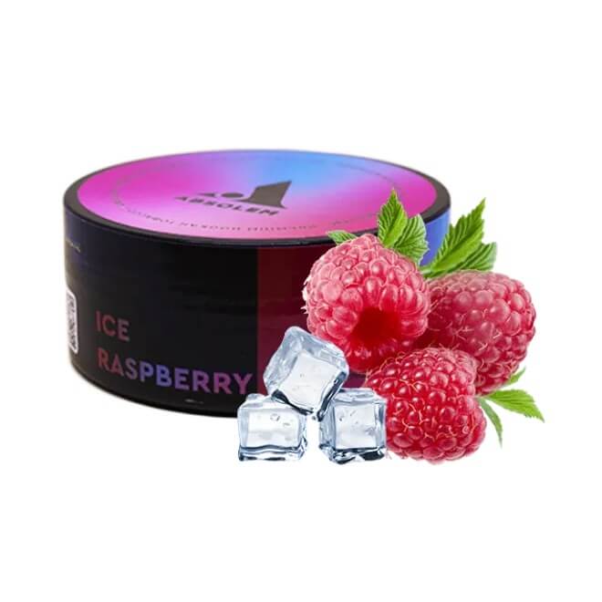 Табак Absolem Ice raspberry (Лед, Малина, 100 грамм) Табак Absolem Ice raspberry (Лед, Малина, 100 грамм)