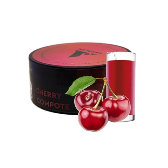 Табак Absolem Cherry compote (Вишнёвый компот, 100 грамм) Табак Absolem Cherry compote (Вишнёвый компот, 100 грамм)