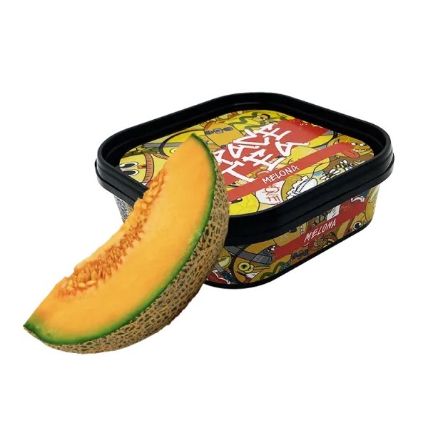 Чайная смесь Space Tea Melona (Дыня, 100 г) Чайная смесь Space Tea Melona (Дыня, 100 г)