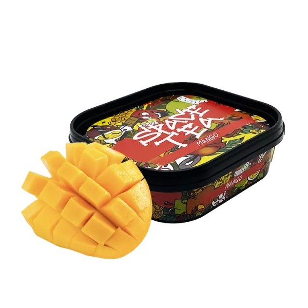 Чайная смесь Space Tea Mango (Манго, 100 г) Чайная смесь Space Tea Mango (Манго, 100 г)