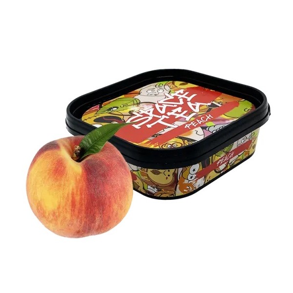 Чайная смесь Space Tea Peach (Персик, 100 г) Чайная смесь Space Tea Peach (Персик, 100 г)