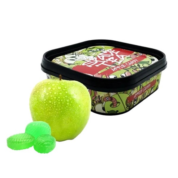 Чайная смесь Space Tea Apple Candy (Яблочная конфета, 100 г) Чайная смесь Space Tea Apple Candy (Яблочная конфета, 100 г)