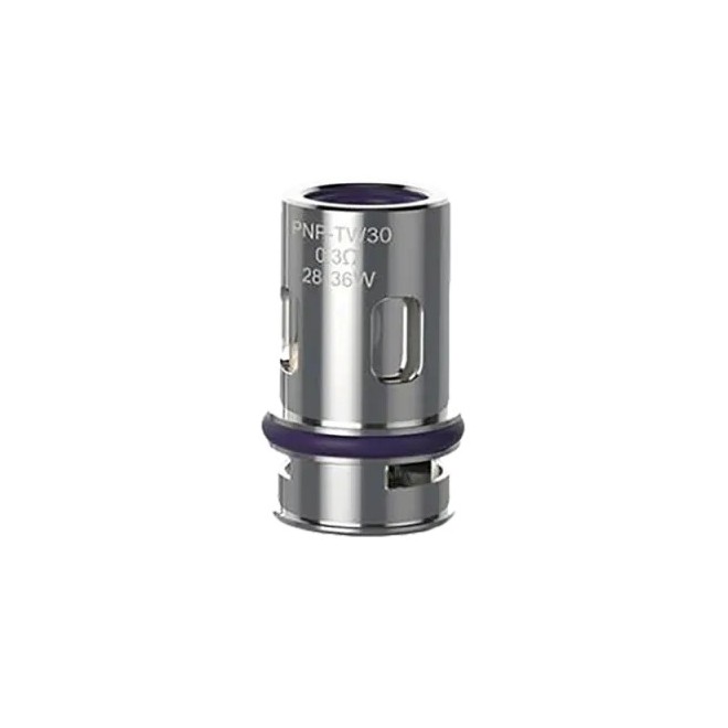 Испаритель Voopoo PnP TW30 0.3 Ом Испаритель Voopoo PnP TW30 0.3 Ом