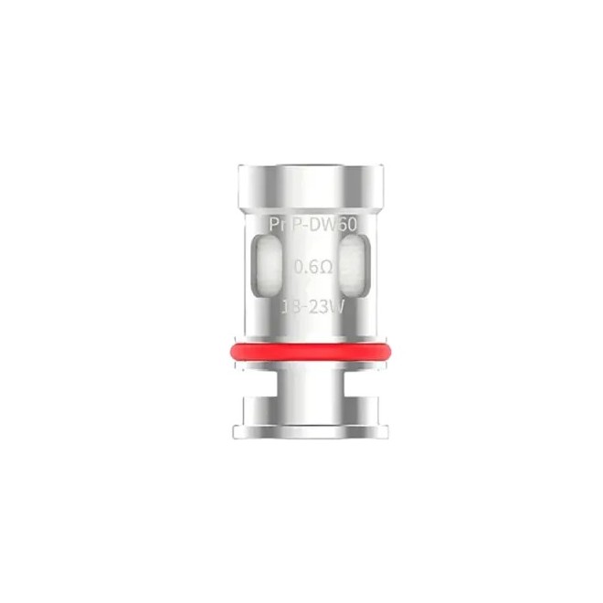 Испаритель Voopoo PnP DW60 0.6 Ом Испаритель Voopoo PnP DW60 0.6 Ом