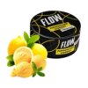 Табак Flow Лимонный сорбет (100 г)