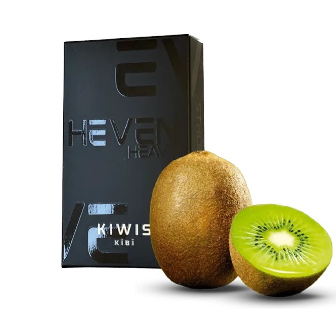 Табак Heven Kiwis (Киви, 50 г) Табак Heven Kiwis (Киви, 50 г)