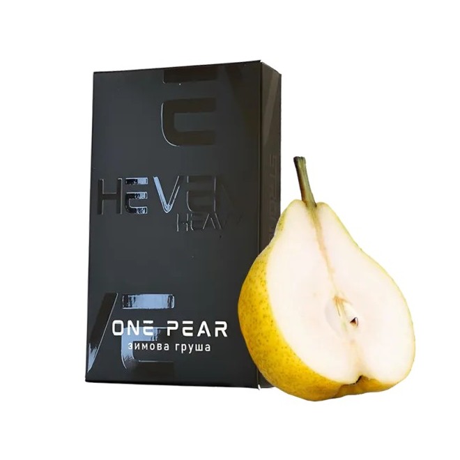 Табак Heven One Pear (Груша, 50 г) Табак Heven One Pear (Груша, 50 г)