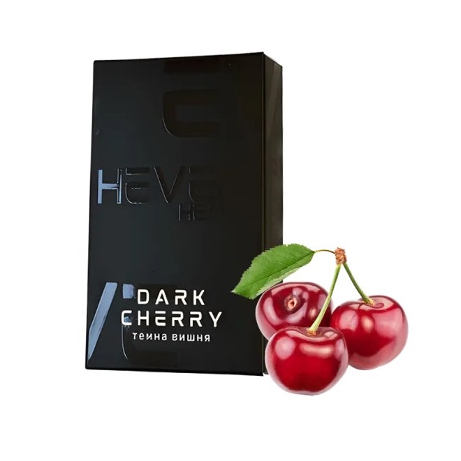 Табак Heven Dark Cherry (Темная вишня, 50 г) Табак Heven Dark Cherry (Темная вишня, 50 г)