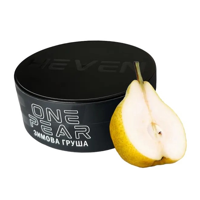Табак Heven One Pear (Груша, 100 г) Табак Heven One Pear (Груша, 100 г)