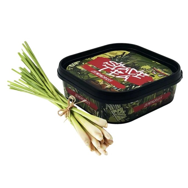 Чайная смесь Space Tea Lemongrass (Лемонграсс, 100 г) Чайная смесь Space Tea Lemongrass (Лемонграсс, 100 г)