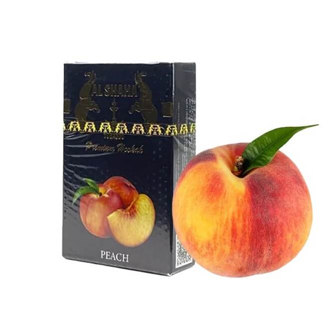 Табак Al Shaha Peach (Персик, 50 г) Табак Al Shaha Peach (Персик, 50 г)