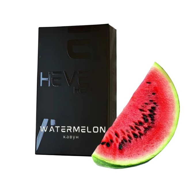 Табак Heven Watermelon (Арбуз, 50 г) Табак Heven Watermelon (Арбуз, 50 г)