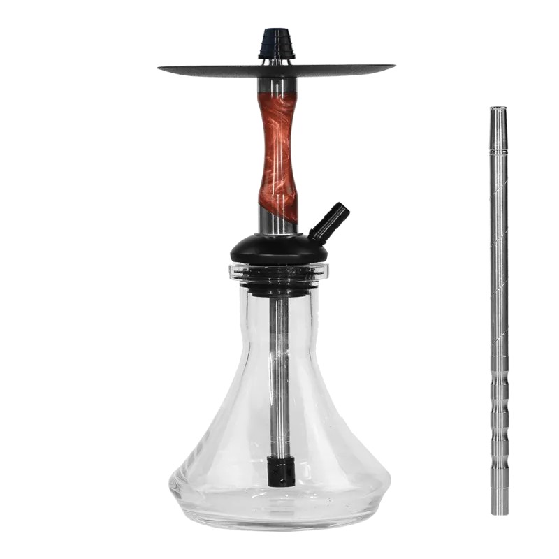 Кальян Sky Hookah SDM Copper (медный, полный комплект) Кальян Sky Hookah SDM Copper (медный, полный комплект)