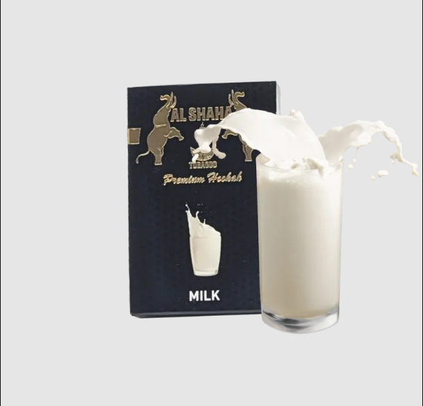Al Shaha Milk Al Shaha Milk