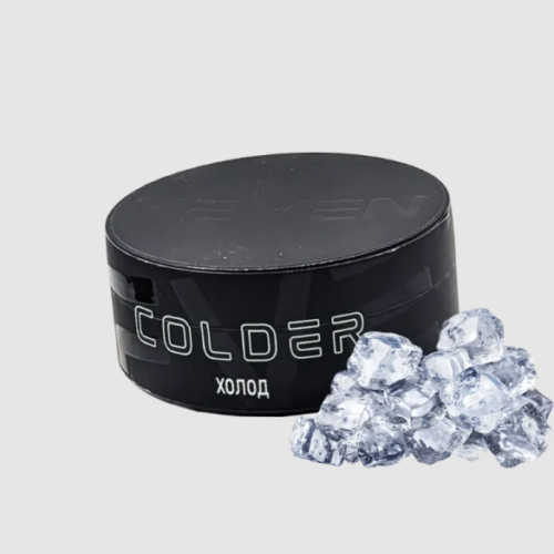 Табак Heven Colder (Лед, 100 г)