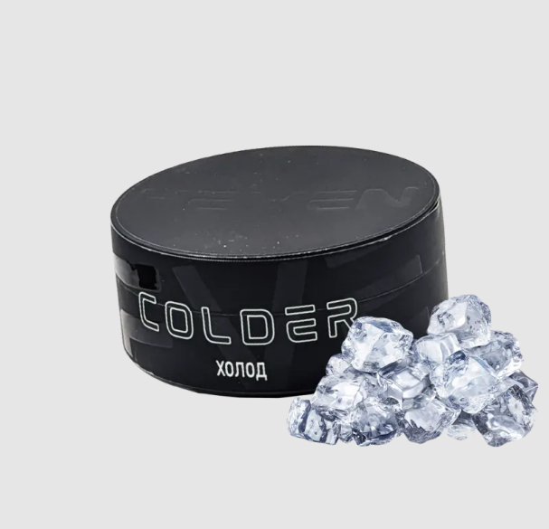 Heven Colder (Холод, 100 г) Heven Colder Holod 100 g