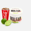 Табак Molfar Virginia line Лайм, Кола (40 грамм)