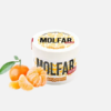 Табак Molfar Virginia line Мандарин (40 грамм)