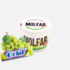 Табак Molfar Virginia line Виноградный орбит (40 грамм)