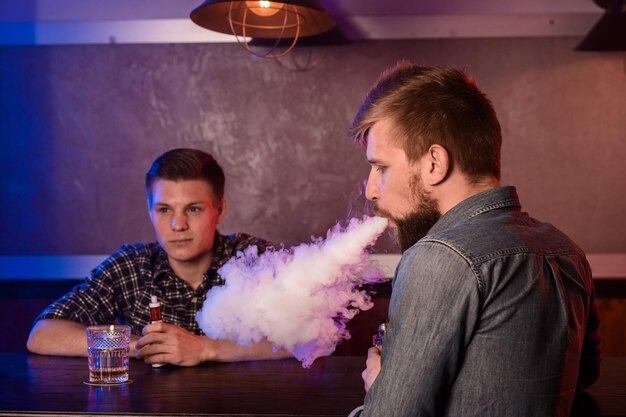 кашель после кальяна кашель после кальяна