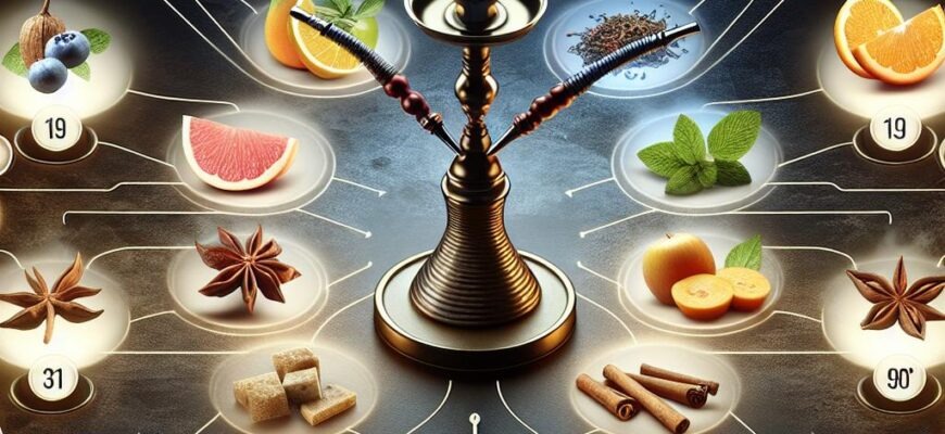 миксы для кальяна миксы для кальяна