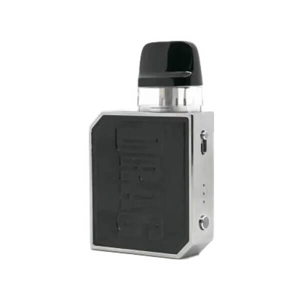 Многоразовая POD-СИСТЕМА Voopoo Drag Nano 2 800 Classic Black (Черный, с картриджем) Многоразовая POD-СИСТЕМА Voopoo Drag Nano 2 800 Classic Black (Черный, с картриджем)