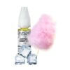 Жидкость ELFLIQ Cotton candy Ice (Сладкая вата, Лед, 10 мл)
