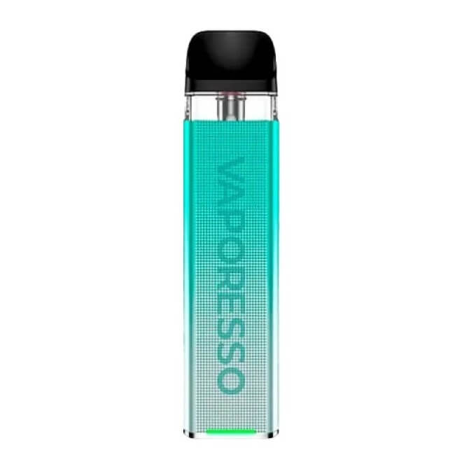 Многоразовая POD-СИСТЕМА Vaporesso XROS 3 Mini 1000 Phantom Green (Зеленый, с картриджем) Многоразовая POD-СИСТЕМА Vaporesso XROS 3 Mini 1000 Phantom Green (Зеленый, с картриджем)