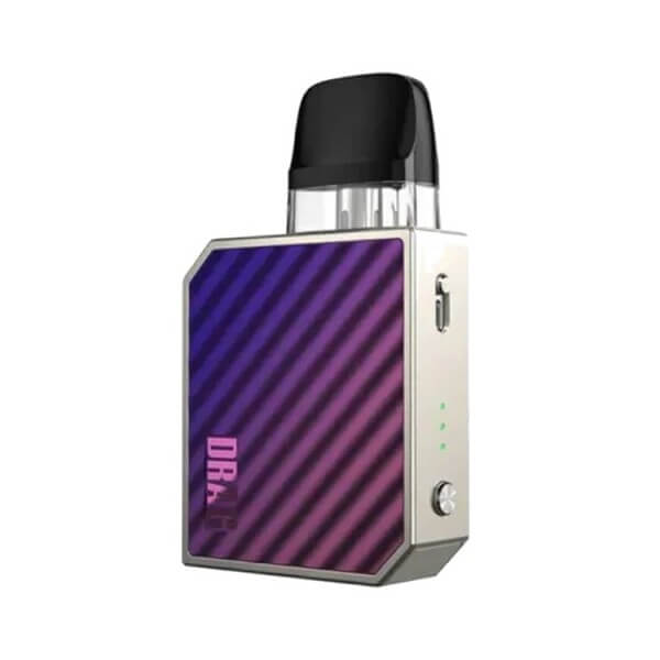 Многоразовая POD-СИСТЕМА Voopoo Drag Nano 2 Nebula Edition 800 Neon Rose (Розовый, с картриджем) Многоразовая POD-СИСТЕМА Voopoo Drag Nano 2 Nebula Edition 800 Neon Rose (Розовый, с картриджем)