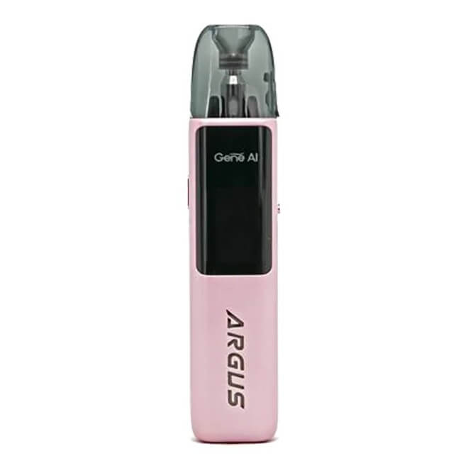 Многоразовая POD-СИСТЕМА Voopoo Argus G2 Pod Kit 1000 Glow Pink (Розовый, с картриджем) Многоразовая POD-СИСТЕМА Voopoo Argus G2 Pod Kit 1000 Glow Pink (Розовый, с картриджем)