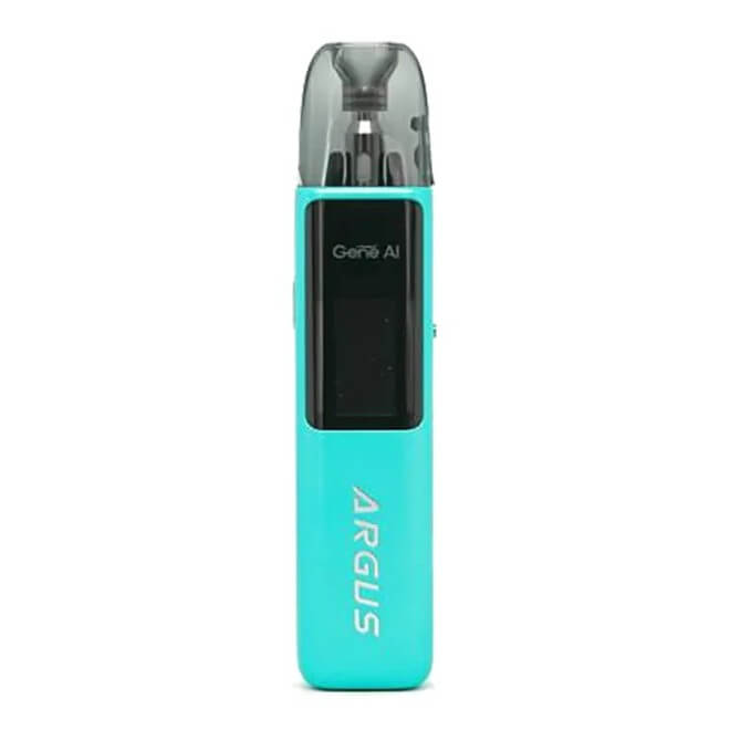 Многоразовая POD-СИСТЕМА Voopoo Argus G2 Pod Kit 1000 Iris Blue (Синий, с картриджем) Многоразовая POD-СИСТЕМА Voopoo Argus G2 Pod Kit 1000 Iris Blue (Синий, с картриджем)