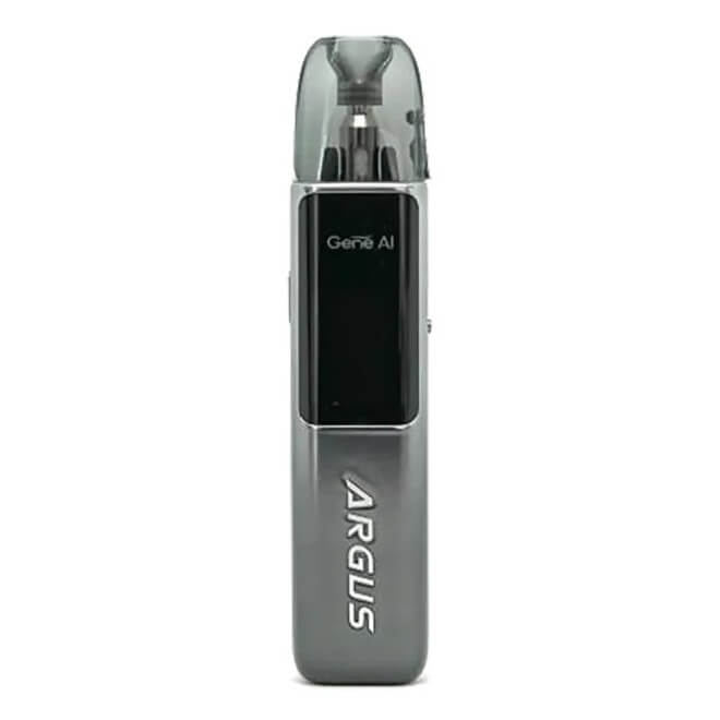 Многоразовая POD-СИСТЕМА Voopoo Argus G2 Pod Kit 1000 Space Grey (Серый, с картриджем) Многоразовая POD-СИСТЕМА Voopoo Argus G2 Pod Kit 1000 Space Grey (Серый, с картриджем)