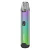 Многоразовая POD-СИСТЕМА Joyetech Evio C 2 Pod Kit 800 Goblin Green (Зелено-фиолетовый, с картриджем)