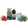 Набор для самозамеса Get High Forest Berries (Ягоды, 30 мл)