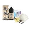 Набор для самозамеса Get High Vanilla Paradise (Ванилла Парадайз, 30 мл)