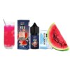 Набор для самозамеса Get High Watermelon Madness (Вотермелон Меднесс, 30 мл)