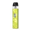 Многоразовая POD-СИСТЕМА Vaporesso XROS 4 Mini Camo Yellow (Желтый, с картриджем)
