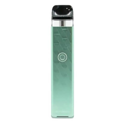 Многоразовая POD-СИСТЕМА Vaporesso XROS 3 Kit 1000 Fresh Green (Зеленый, с картриджем)
