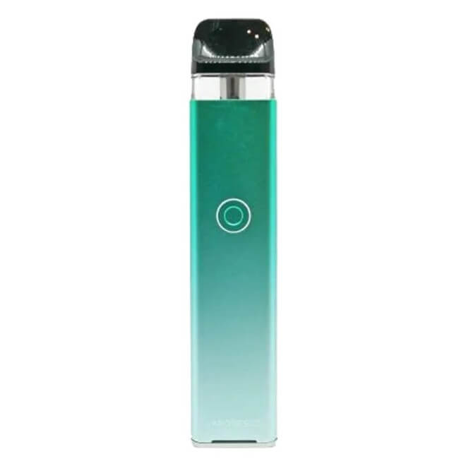 Многоразовая POD-СИСТЕМА Vaporesso XROS 3 Kit 1000 Mint Green (Зеленый, с картриджем) Многоразовая POD-СИСТЕМА Vaporesso XROS 3 Kit 1000 Mint Green (Зеленый, с картриджем)