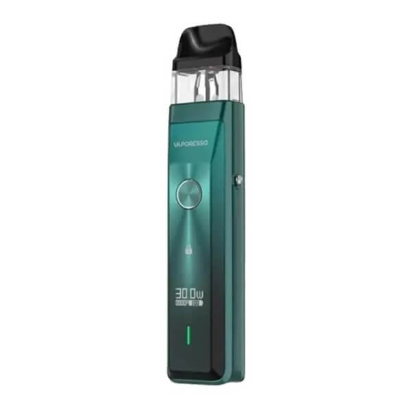 Многоразовая POD-СИСТЕМА Vaporesso XROS PRO 1200 Green (Зеленый, с картриджем) Многоразовая POD-СИСТЕМА Vaporesso XROS PRO 1200 Green (Зеленый, с картриджем)