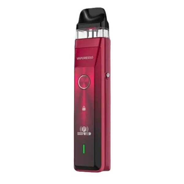 Многоразовая POD-СИСТЕМА Vaporesso XROS PRO 1200 Red (Красный, с картриджем) Многоразовая POD-СИСТЕМА Vaporesso XROS PRO 1200 Red (Красный, с картриджем)