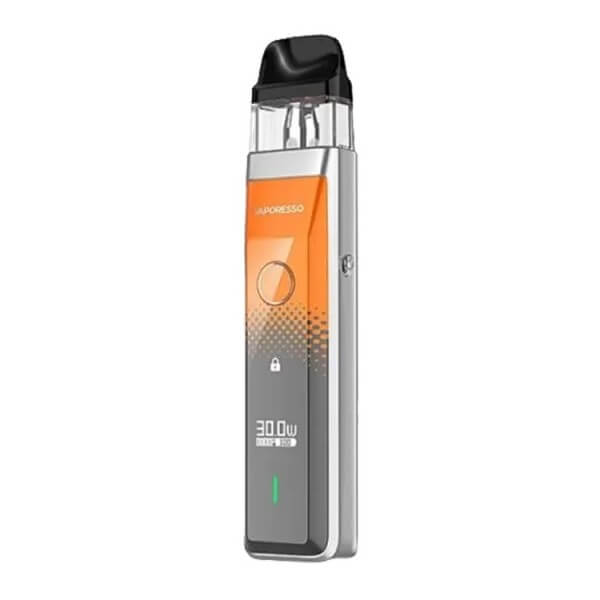 Многоразовая POD-СИСТЕМА Vaporesso XROS PRO 1200 Orange (Оранжевый, с картриджем) Многоразовая POD-СИСТЕМА Vaporesso XROS PRO 1200 Orange (Оранжевый, с картриджем)