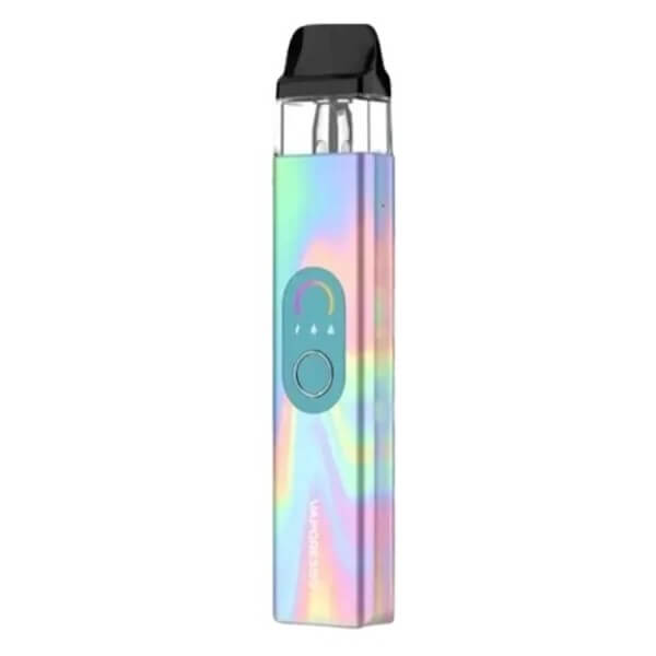 Многоразовая POD-СИСТЕМА Vaporesso XROS 4 1000 Pastel Palette (Цветной, с картриджем) Многоразовая POD-СИСТЕМА Vaporesso XROS 4 1000 Pastel Palette (Цветной, с картриджем)