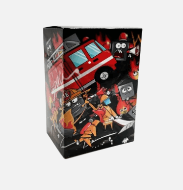 Кокосовый уголь для кальяна Space Tea (1 кг, 72 шт., р25)