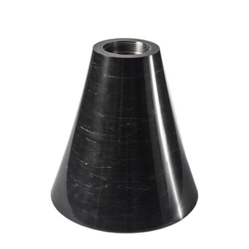 Дизайнерский кальян Roden Black (черный, полный комплект)