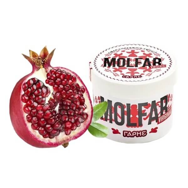 Табак Molfar Virginia line Красивое (40 грамм) Табак Molfar Virginia line Красивое (40 грамм)