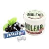 Табак Molfar Virginia line Карпатский Дух (40 грамм)