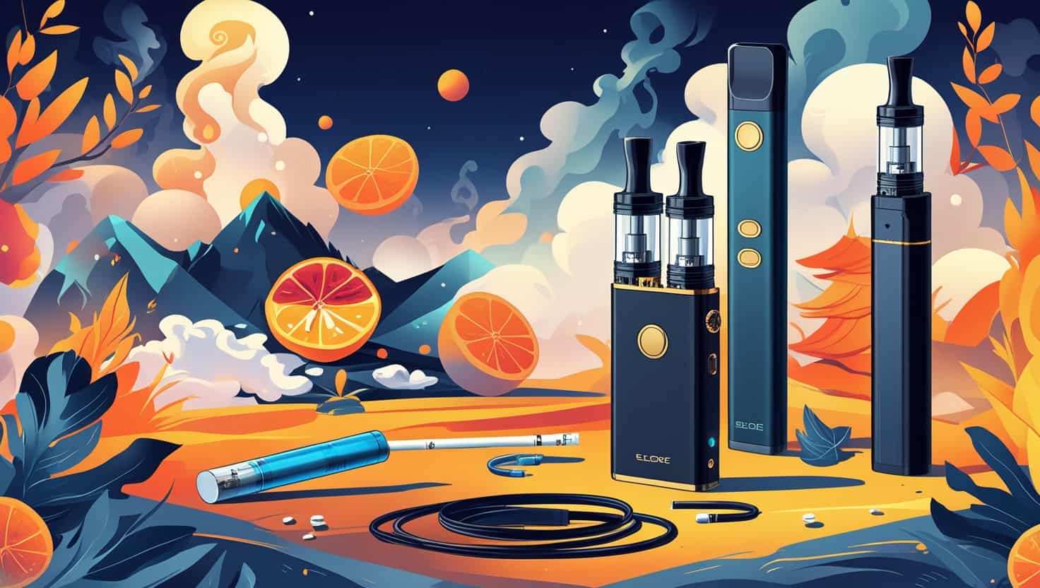 советы по выбору электронной сигареты советы по выбору электронной сигареты